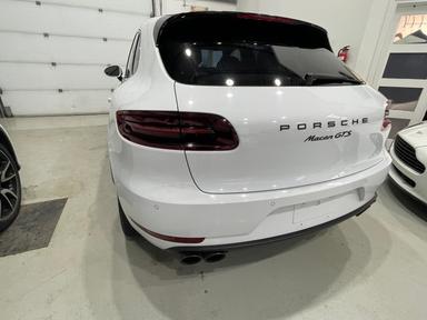 Porsche Macan 2017 - Thumbnail 11