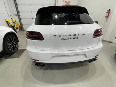 Porsche Macan 2017 - Thumbnail 12