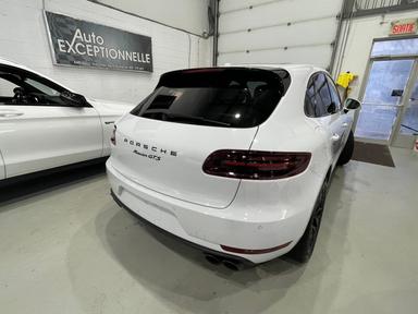 Porsche Macan 2017 - Thumbnail 13