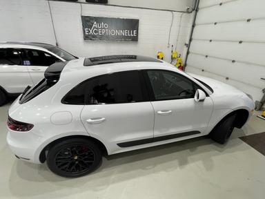 Porsche Macan 2017 - Thumbnail 15