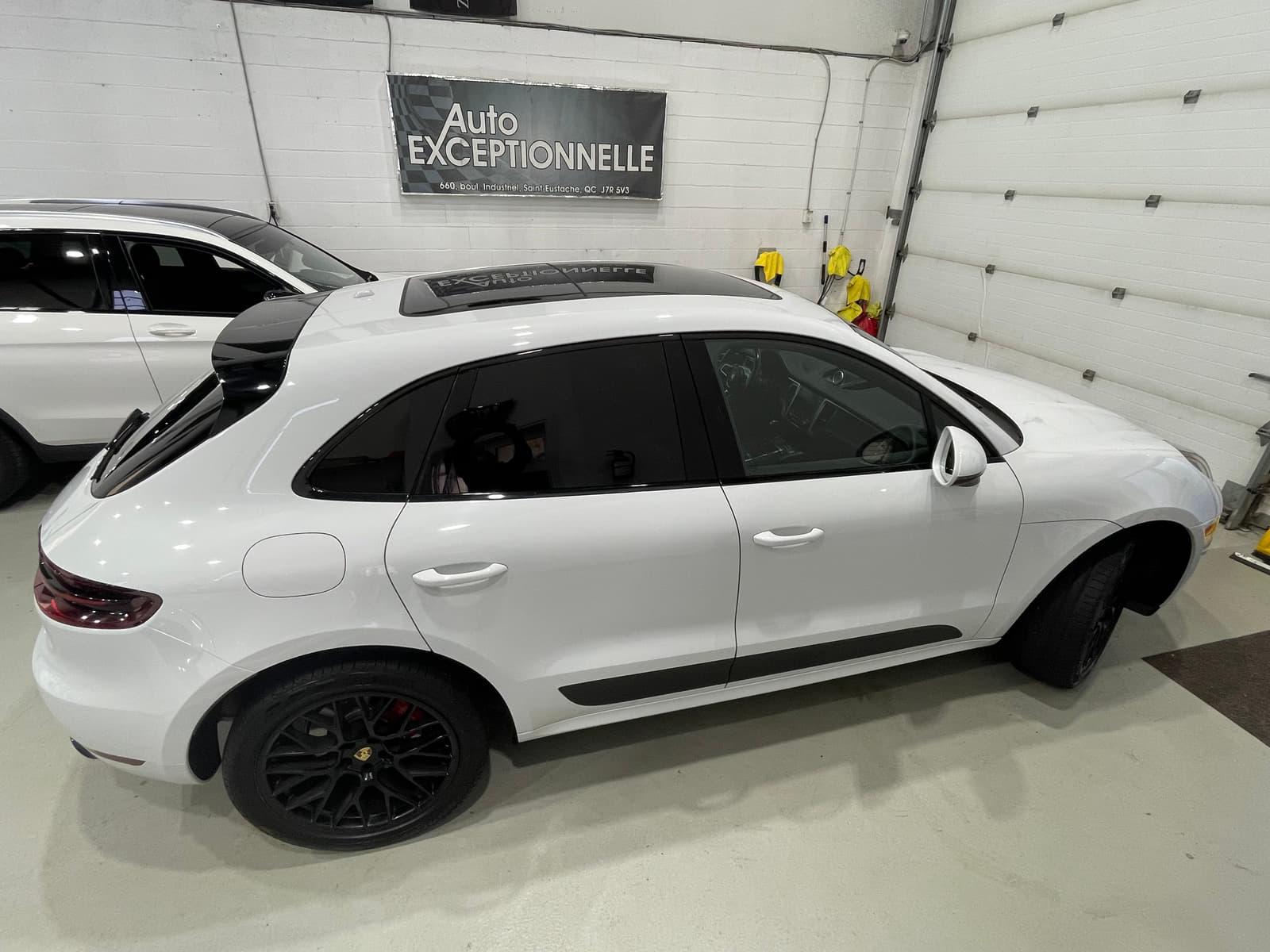 Porsche Macan 2017 - Image 15