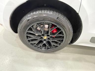 Porsche Macan 2017 - Thumbnail 16