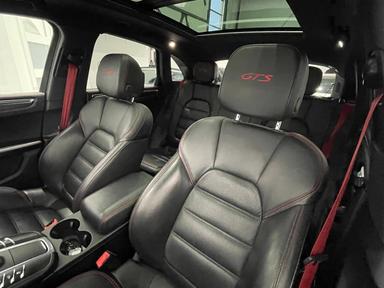 Porsche Macan 2017 - Thumbnail 18