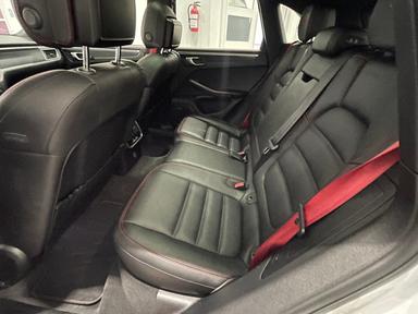 Porsche Macan 2017 - Thumbnail 20