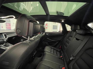 Porsche Macan 2017 - Thumbnail 22