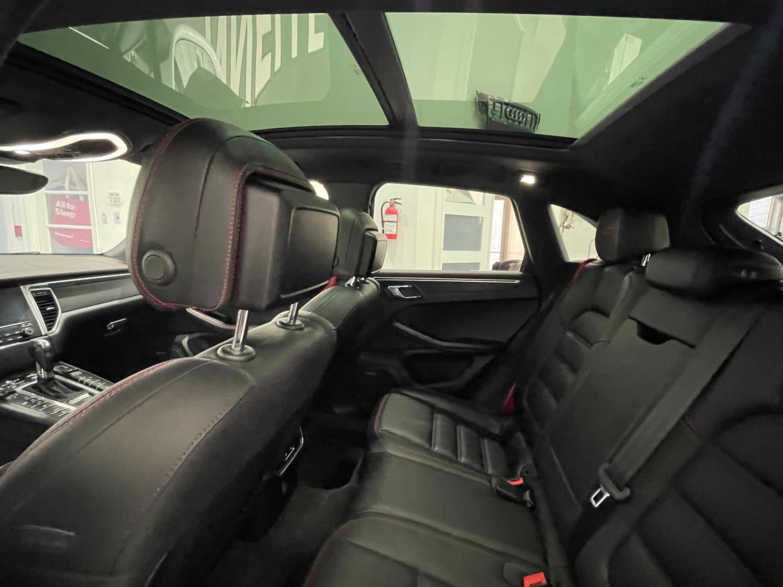 Porsche Macan 2017 - Image 22