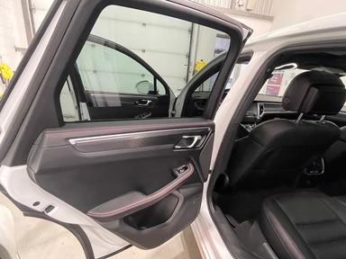 Porsche Macan 2017 - Thumbnail 23