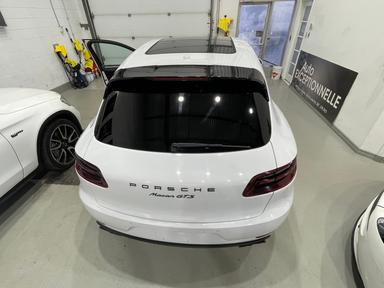 Porsche Macan 2017 - Thumbnail 24