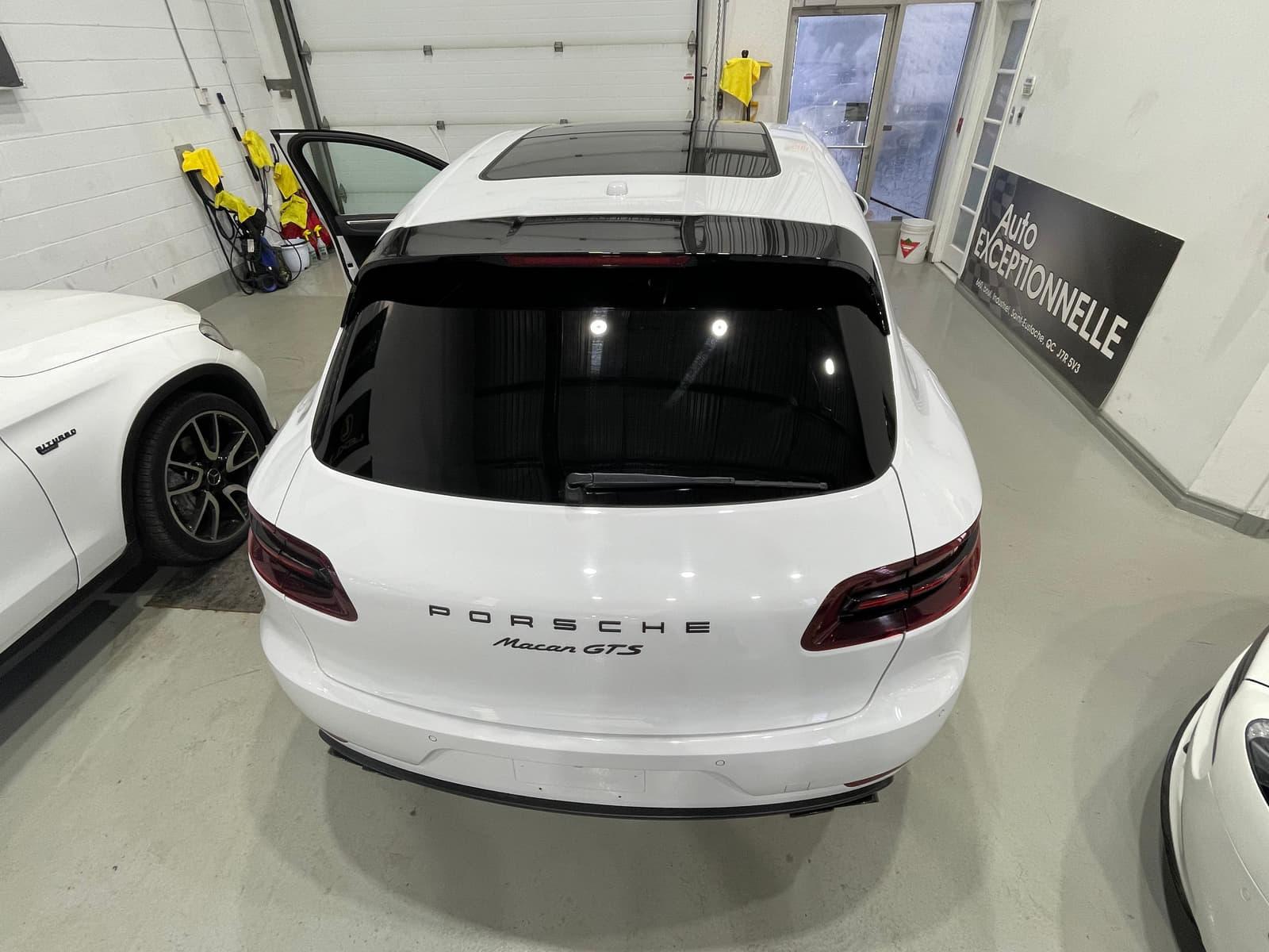 Porsche Macan 2017 - Image 24