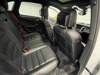 Porsche Macan 2017 - Thumbnail 25