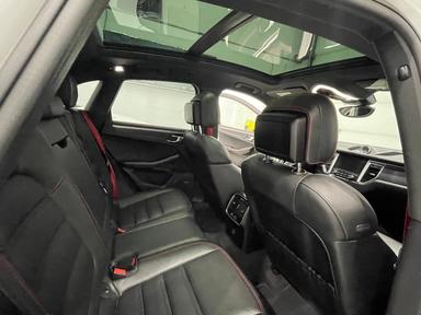 Porsche Macan 2017 - Thumbnail 26