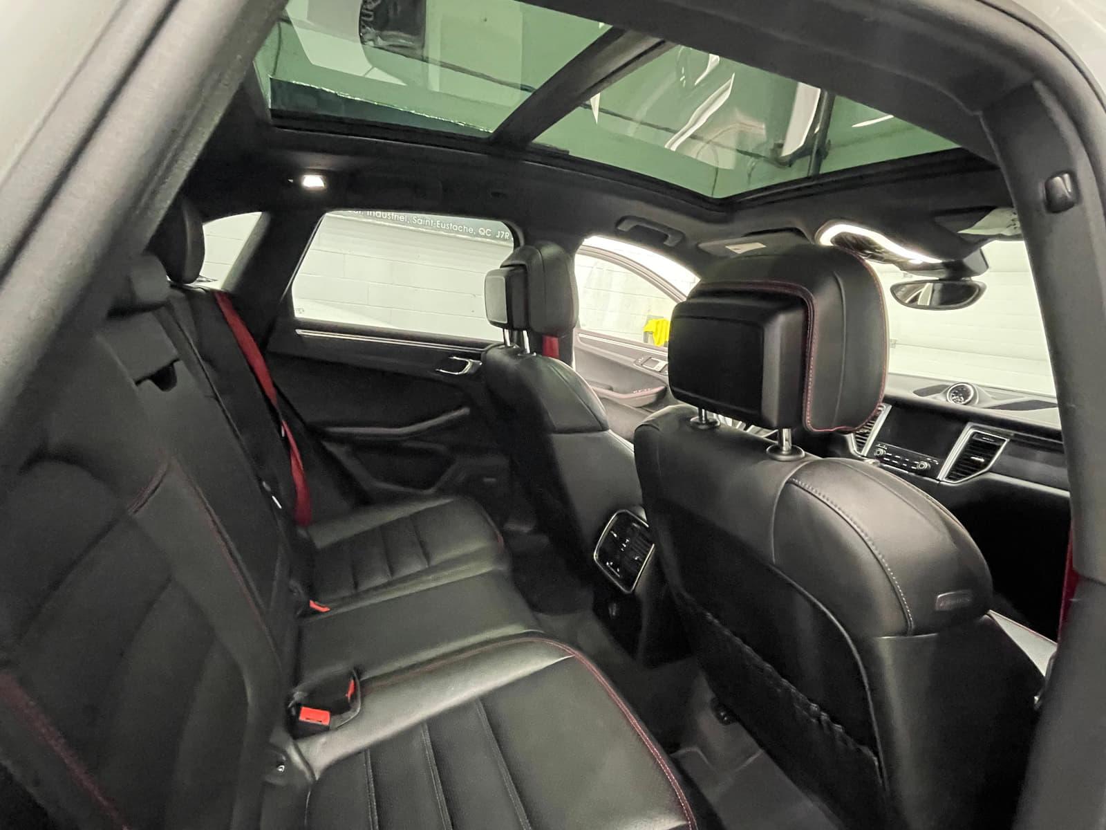 Porsche Macan 2017 - Image 26