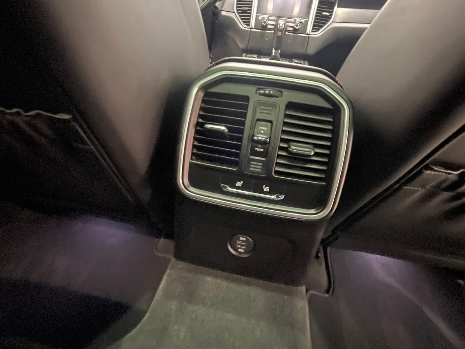 Porsche Macan 2017 - Image 27