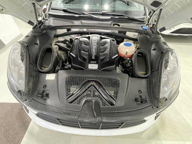 Porsche Macan 2017 - Thumbnail 31