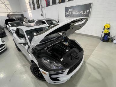 Porsche Macan 2017 - Thumbnail 32