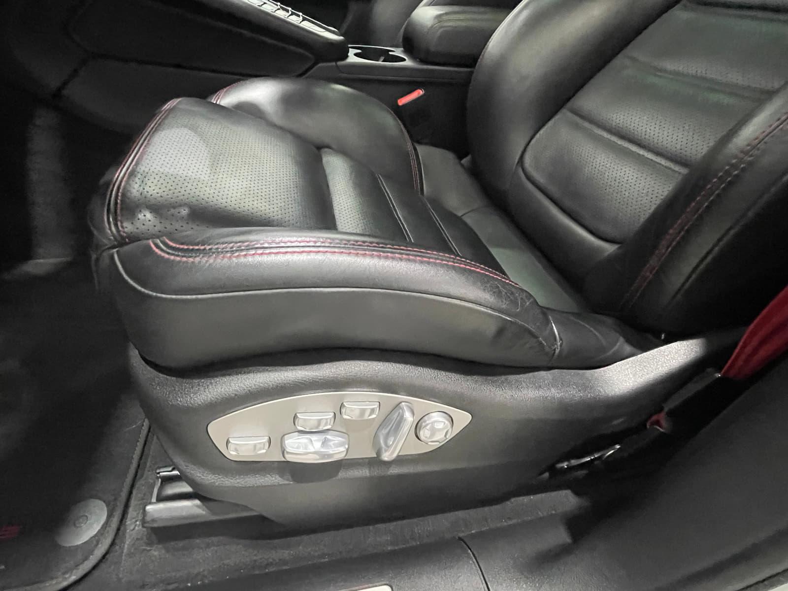 Porsche Macan 2017 - Image 35