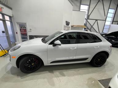 Porsche Macan 2017 - Thumbnail 45