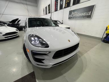 Porsche Macan 2017 - Thumbnail 46