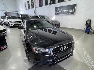 Audi A5 2016 - Thumbnail 2