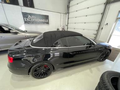 Audi A5 2016 - Thumbnail 3