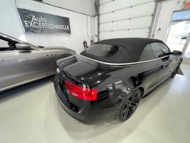 Audi A5 2016 - Thumbnail 4