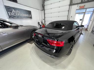 Audi A5 2016 - Thumbnail 5