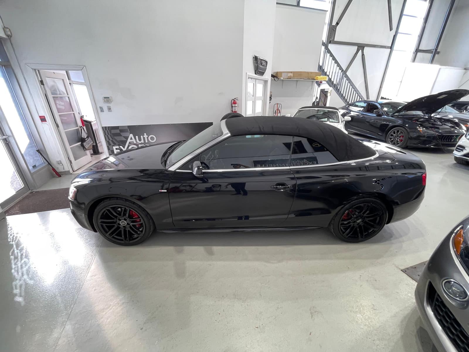 Audi A5 2016 - Image 7