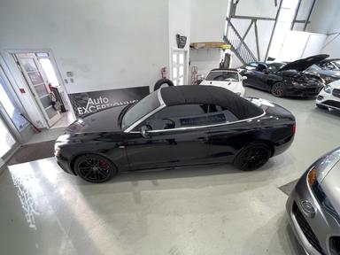 Audi A5 2016 - Thumbnail 8