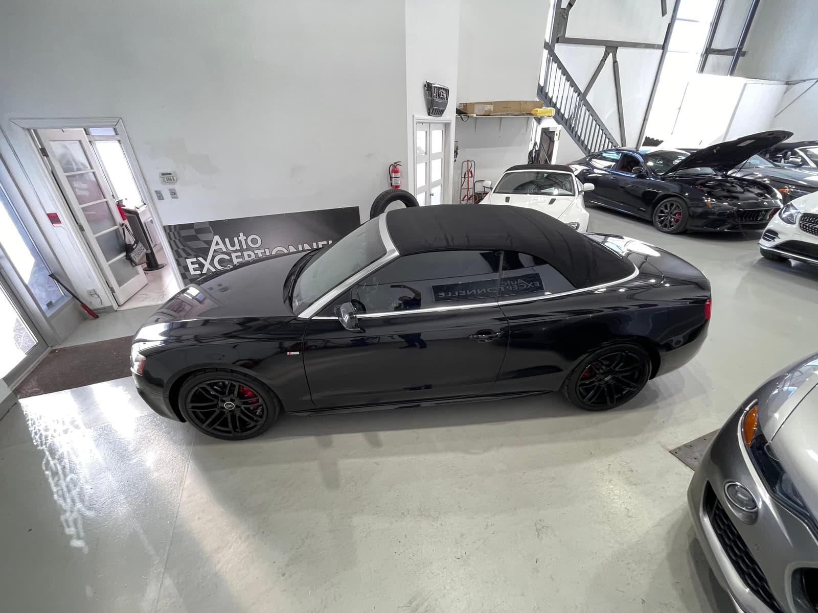 Audi A5 2016 - Image 8