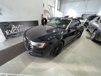 Audi A5 2016 - Thumbnail 9