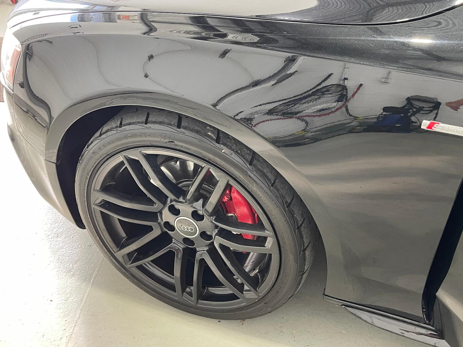 Audi A5 2016 - Image 10