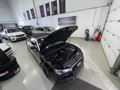 Audi A5 2016 - Thumbnail 11