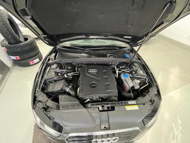 Audi A5 2016 - Thumbnail 14