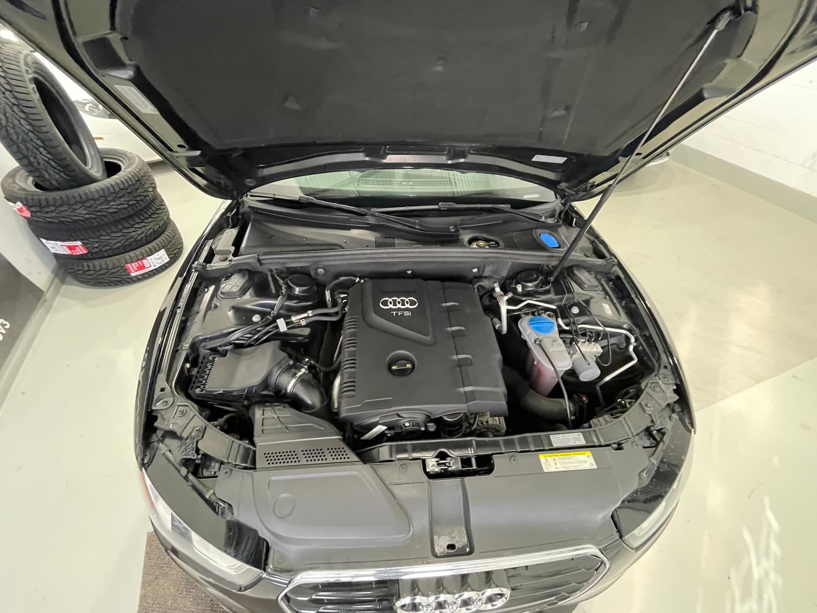 Audi A5 2016 - Image 14