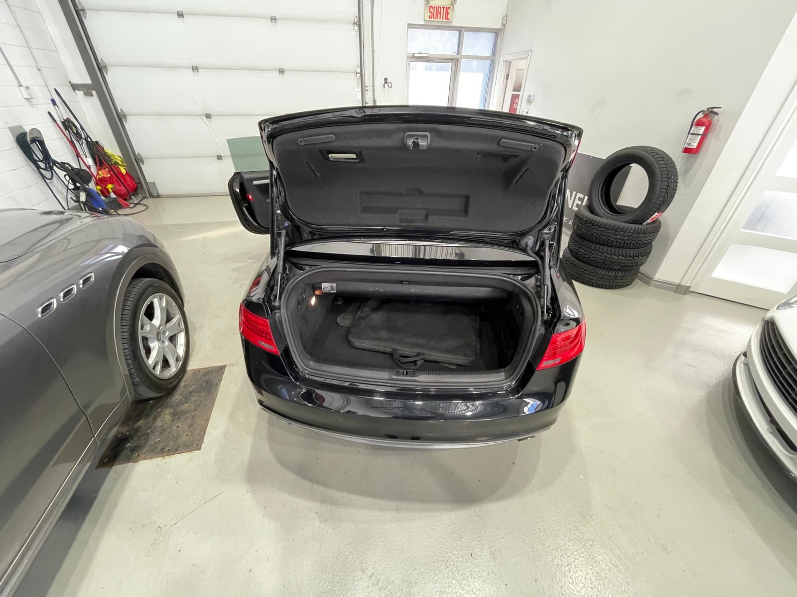 Audi A5 2016 - Image 17