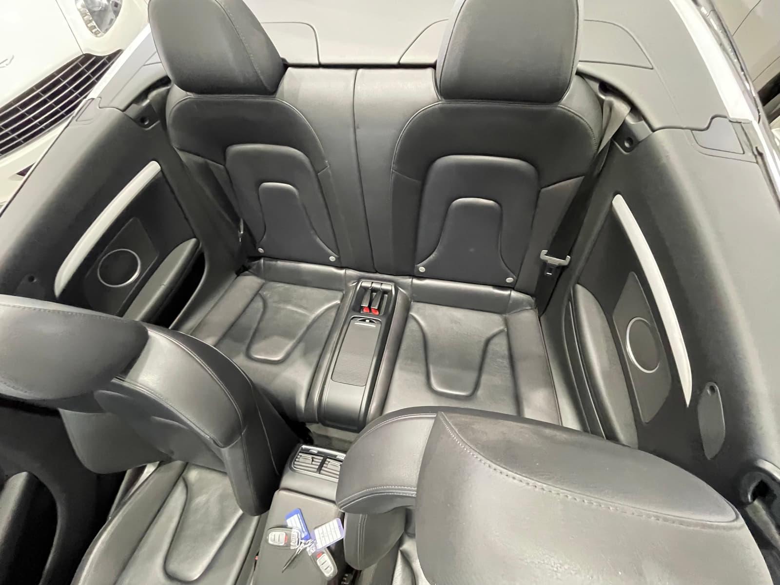 Audi A5 2016 - Image 19