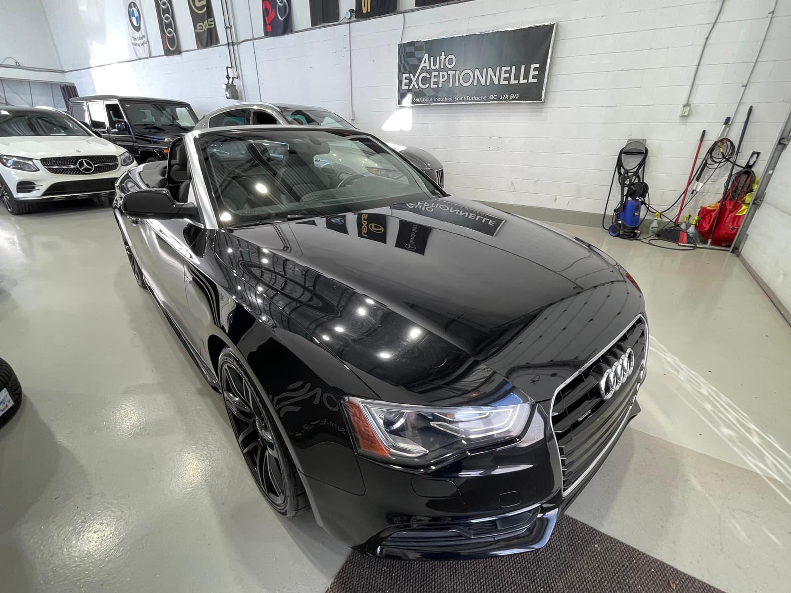 Audi A5 2016 - Image 21