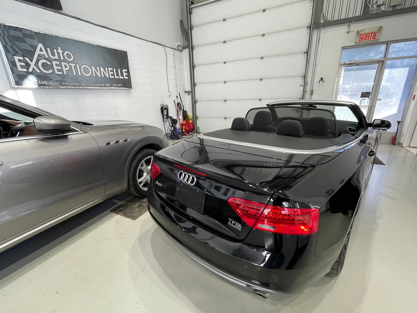 Audi A5 2016 - Image 25