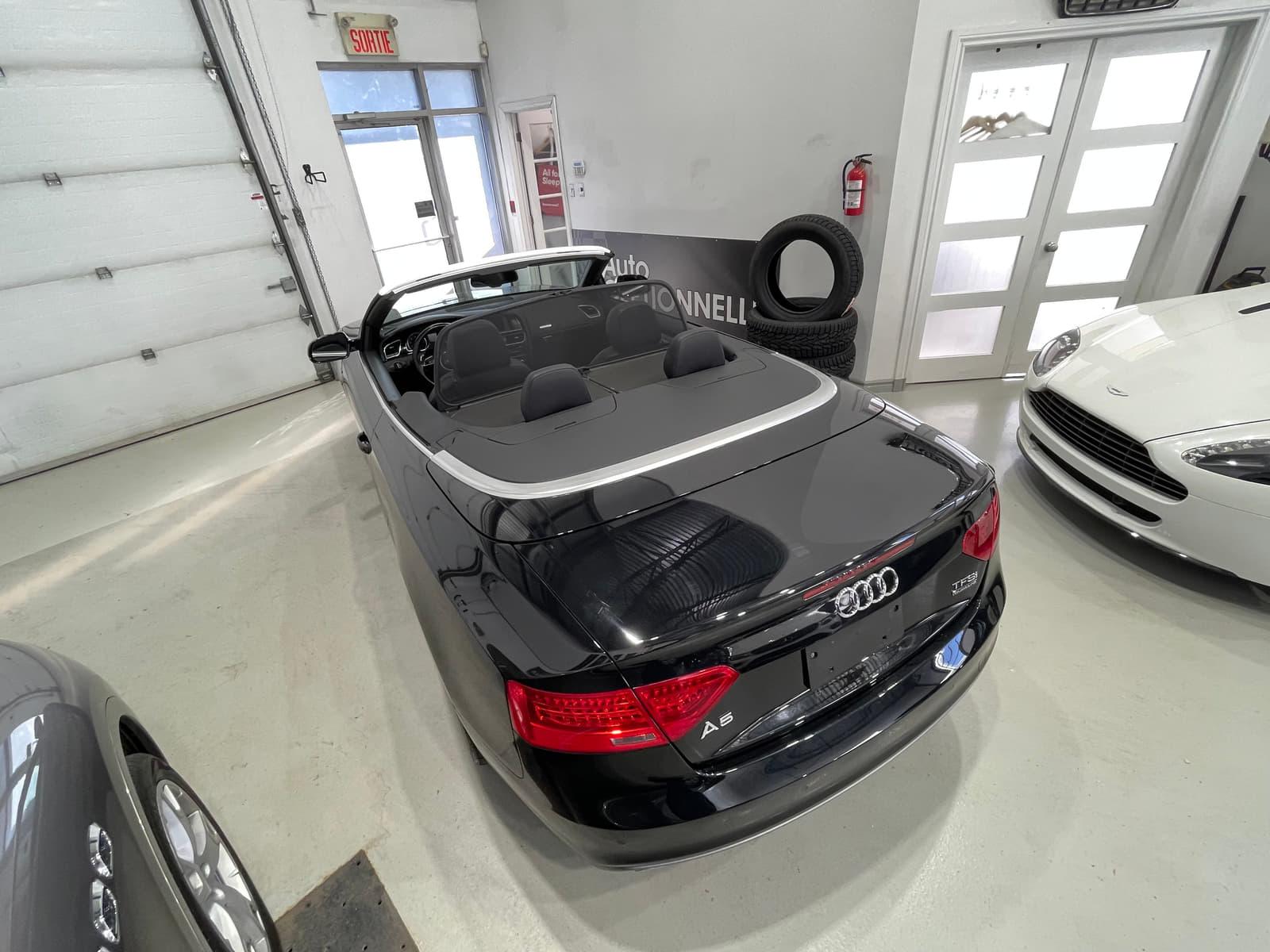 Audi A5 2016 - Image 27