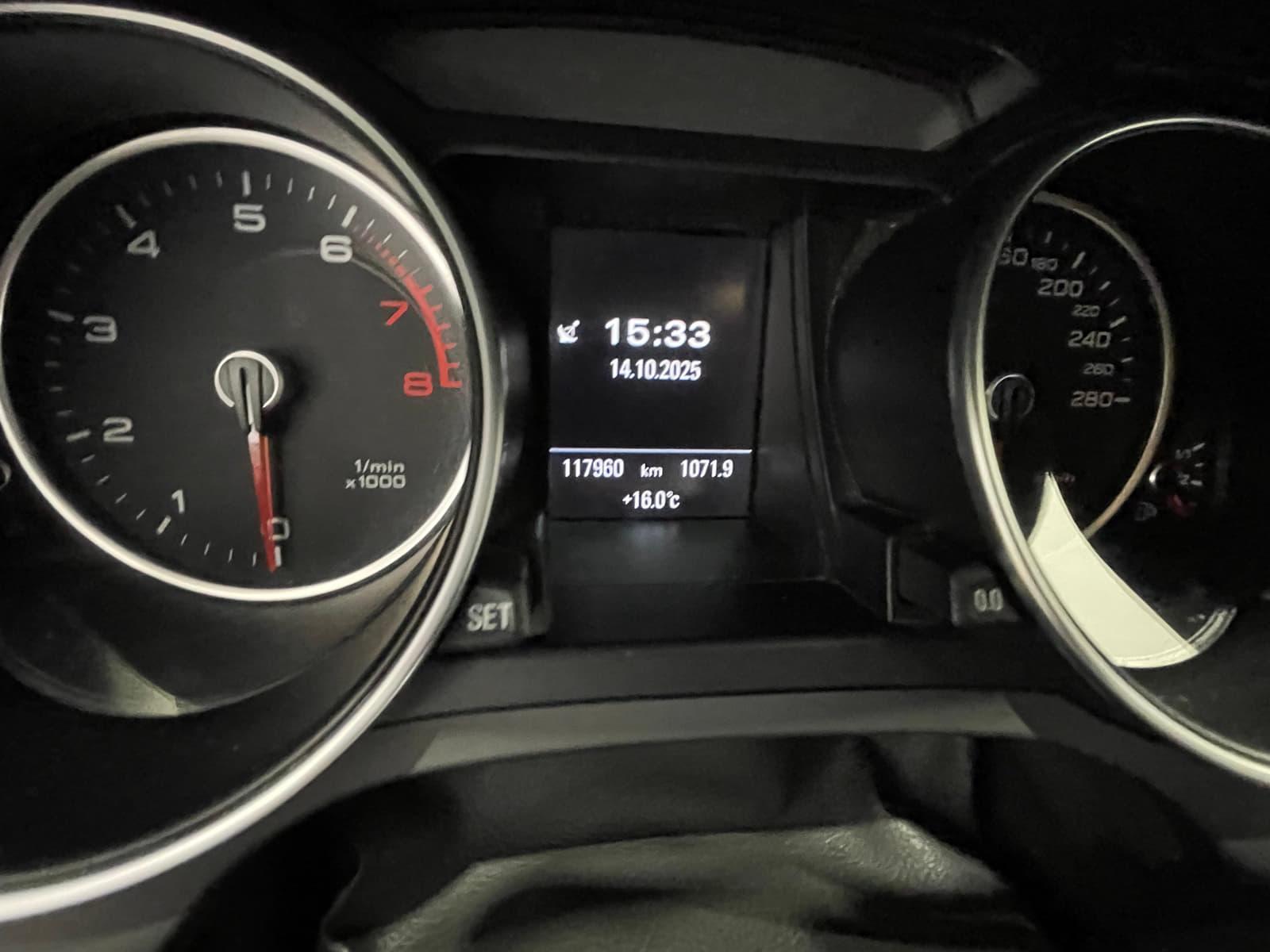 Audi A5 2016 - Image 29