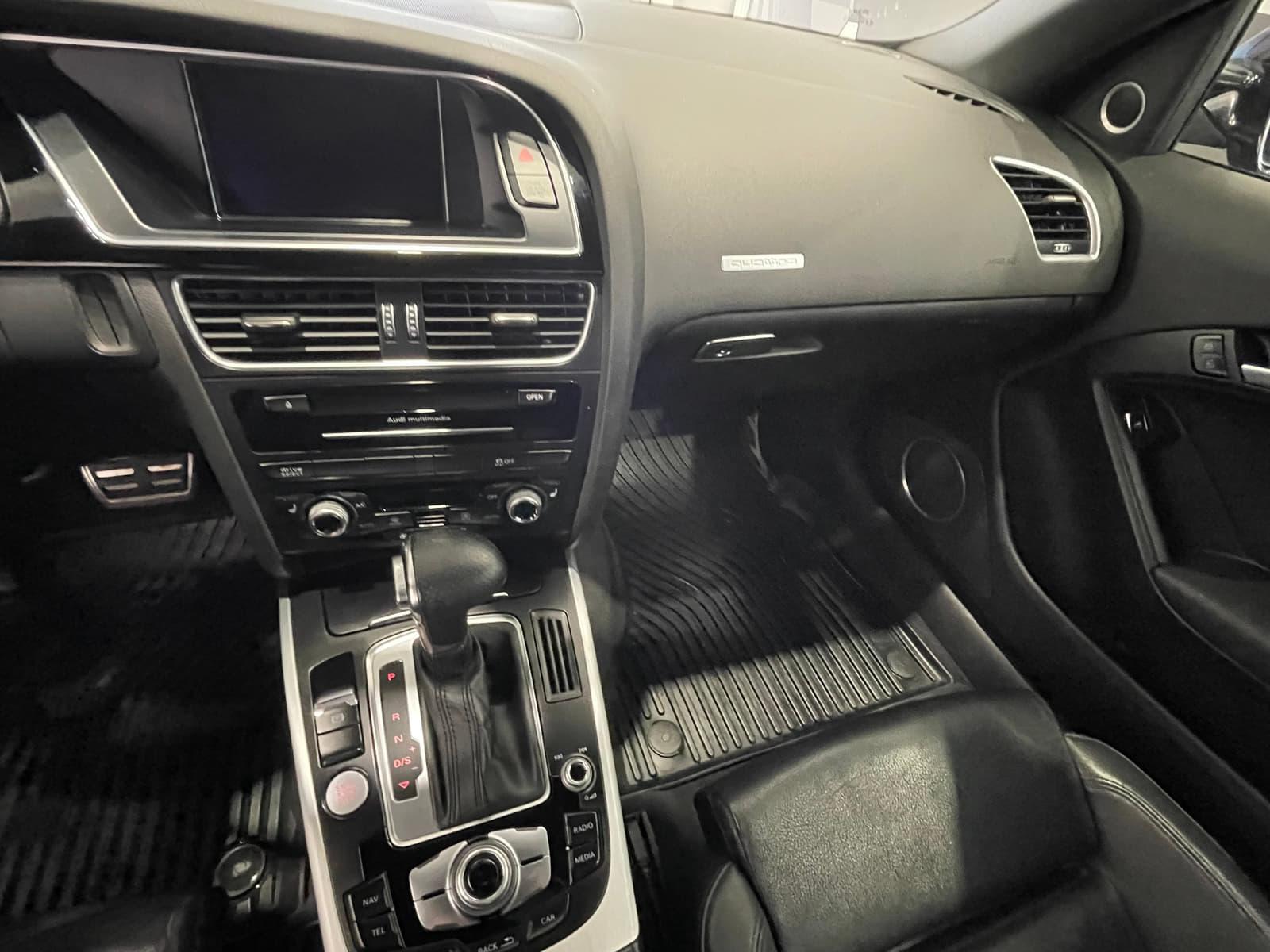 Audi A5 2016 - Image 30