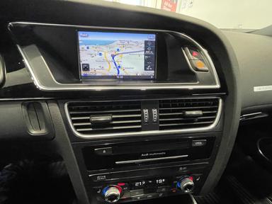 Audi A5 2016 - Thumbnail 31