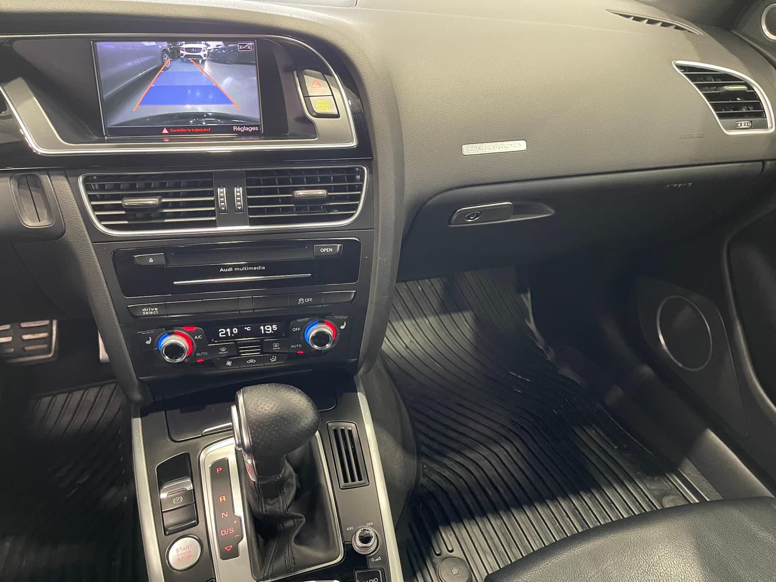 Audi A5 2016 - Image 33