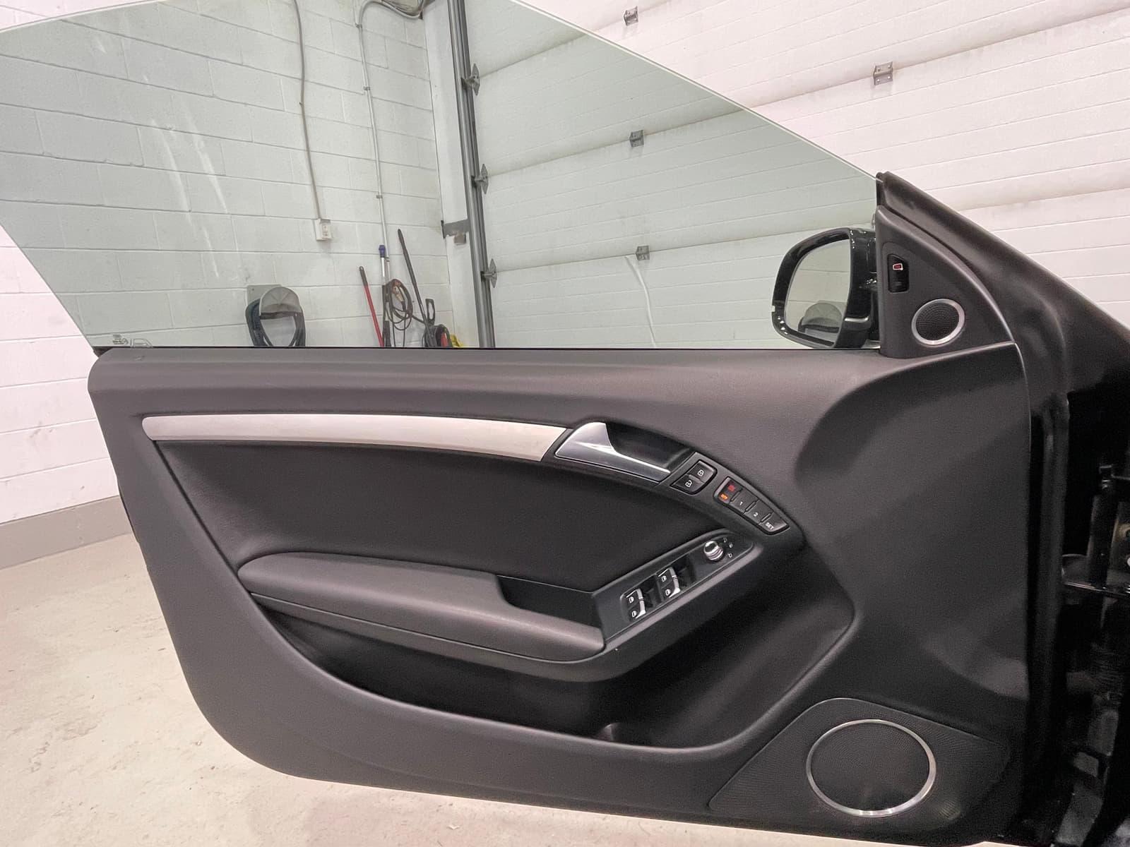 Audi A5 2016 - Image 35