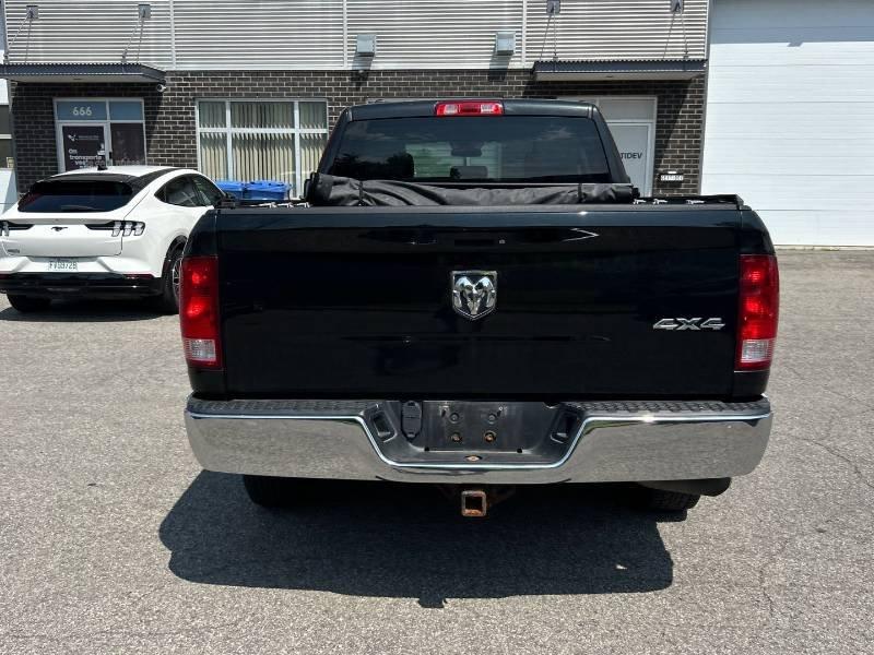 RAM 1500 2017 - Image 10