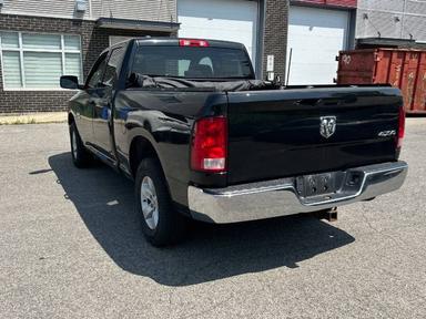 RAM 1500 2017 - Thumbnail 12