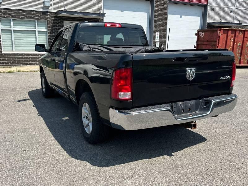 RAM 1500 2017 - Image 12