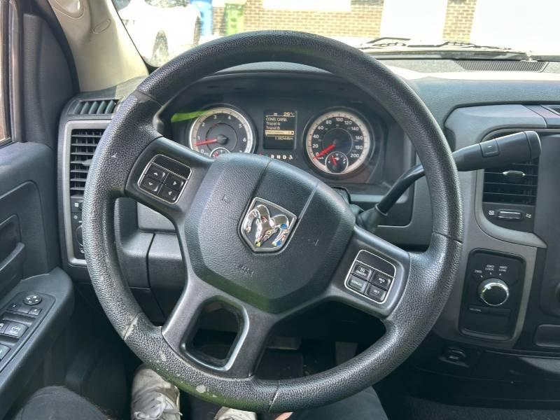 RAM 1500 2017 - Image 21