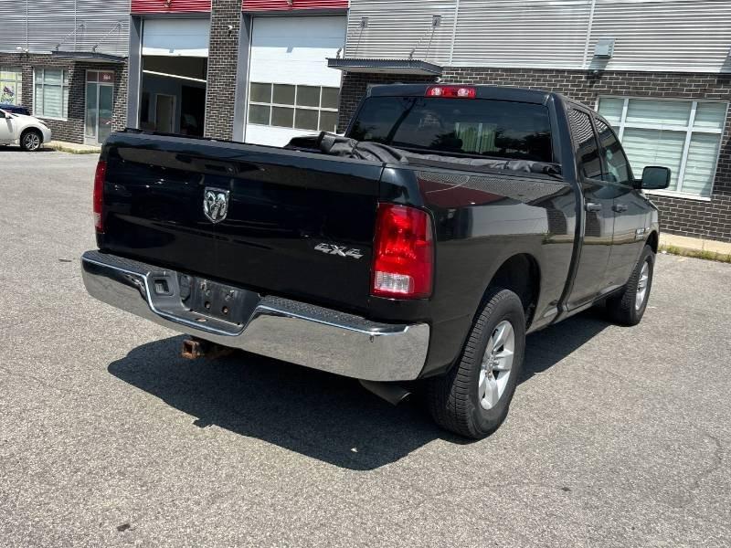 RAM 1500 2017 - Image 9