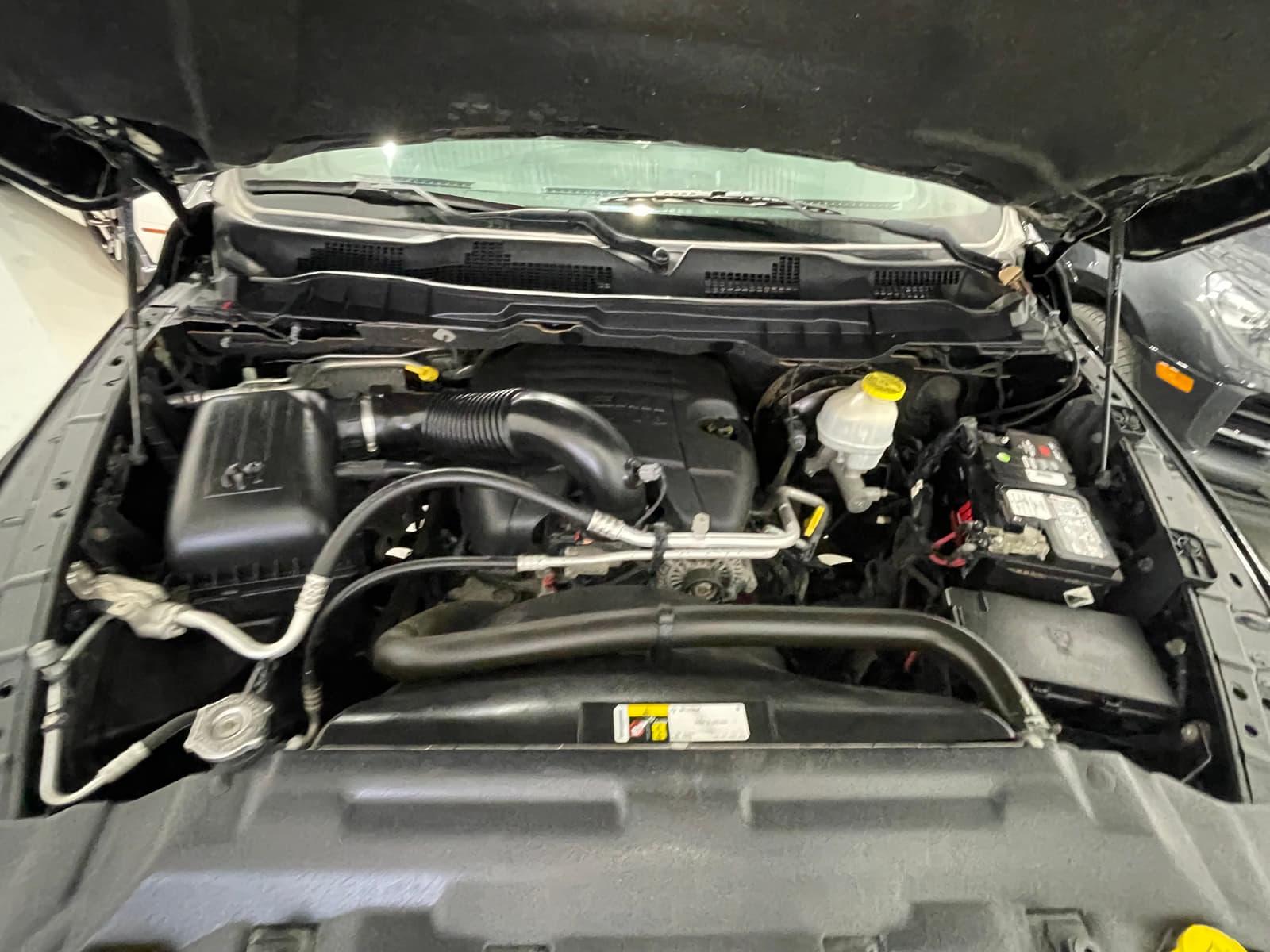 RAM 1500 2017 - Image 18